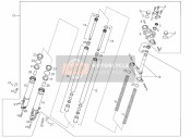 Forcella anteriore PAIOLI 37