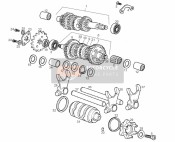 Gear Box