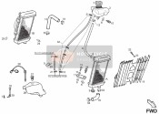 Sistema de refrigeración