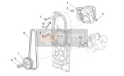 886255, Generator, Piaggio, 0