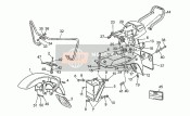 Schlammschutz vorne/hinten