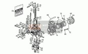 GU14114350, Manchon De Carburateur, Piaggio, 1