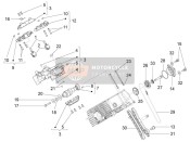 RH Cylinder Timing System I