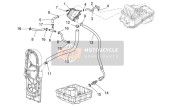 GU05159630, Tube De Reniflard, Piaggio, 0