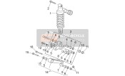 Biella - Ammortizzatore posteriore