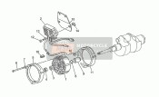 GU29704060, Chapa De Soporte, Piaggio, 0