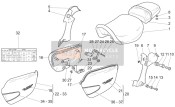 GU98350315, Vis Tbei M6X14, Piaggio, 2