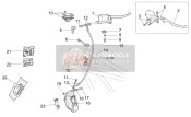 RH Front Brake System