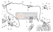 LH Front Brake System