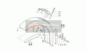 GU98350322, Locking Screw, Piaggio, 1