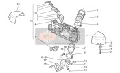 Cuerpo del acelerador