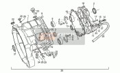 GU95980213, Olie Plug, Piaggio, 2