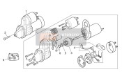 Motorino di avviamento I