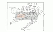 GU98350440, Locking Screw, Piaggio, 0