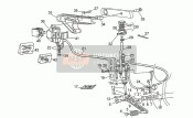 GU95100342, Rosetta 10.5X28X3, Piaggio, 1