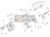 LH Cylinder Timing System I