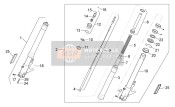 AP8123812, Screw M10X1.5, Piaggio, 2