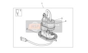 Internal Fuel Pump