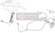 977064, Fuel Pipe. Cpl., Piaggio, 0