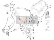 ABS Brake System