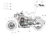 Autocollant