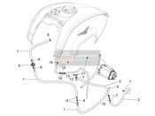 Système de récupération de vapeur de carburant