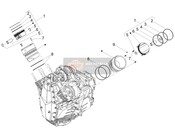 Cylindre - Piston