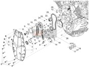 Système de chronométrage