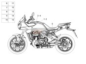 Autocollant