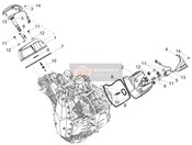 Cylinder head cover