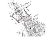 RH cylinder timing system I
