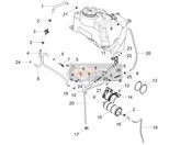 Kraftstoffdampf-Rückgewinnungssystem