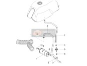 Système de récupération de vapeur de carburant