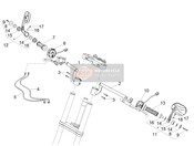 2B007282, Buchse, Piaggio, 1