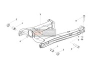 Swing arm