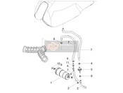 Système de récupération de vapeur de carburant