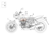 Autocollant