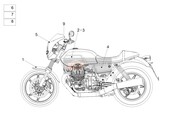 Autocollant