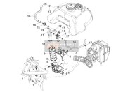 Système de récupération de vapeur de carburant