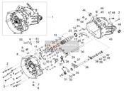 1A015068, Bouchon, Piaggio, 0