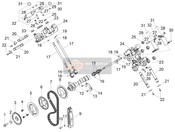 Système de chronométrage