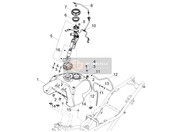 Benzinetank