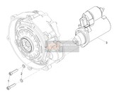 Starter / Elektrische starter