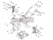 Frame/bodywork