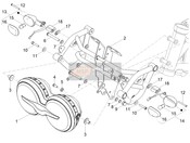 Front headlamps