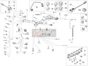 Elektrisches System Mitte