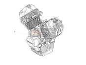 Motor-Completando parte-Palanca