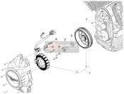 Cdi magneto assy / Ignition unit