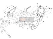 2B005430, Aile D, Piaggio, 0