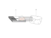 Plate set / Various